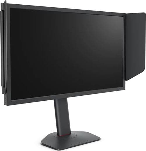 BenQ ZOWIE XL2546X - eSports - XL-X Series - écran LED - jeux - 24.5" - 1920 x 1080 Full HD (1080p) @ 240 Hz - TN - 320 cd/m² - 1000:1 - 3xHDMI, DisplayPort