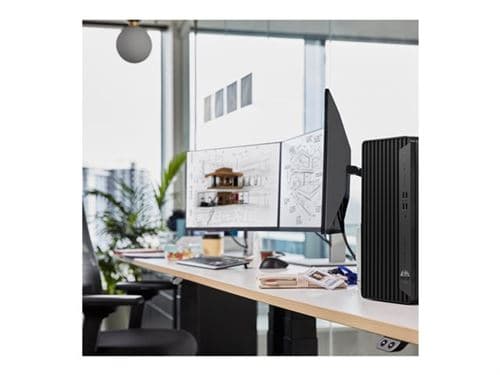 Acer Predator Orion 7000 PO7-655 - Tour jeux - Core i7 i7-14700KF / jusqu'à 5.6 GHz - RAM 32 Go - SSD 1.024 To - NVIDIA GeForce RTX 4080 SUPER - IEEE 802.11ax (Wi-Fi 6E), Gigabit Ethernet, 2.5 Gigabit Ethernet - ESHELL - moniteur : aucun - noir