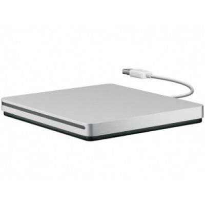 Apple MD564ZM/A USB SuperDrive