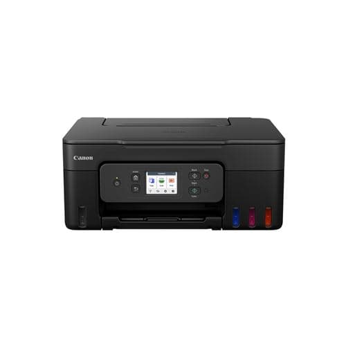 Imprimante multifonction Canon Pixma MegaTank G3590 Noir