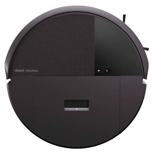Aspirateur robot iRobot Roomba 205 DustCompactor Noir