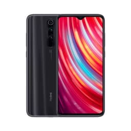 Smartphone Xiaomi Redmi Note 8 Pro Double SIM 6Go/128 Go Noir