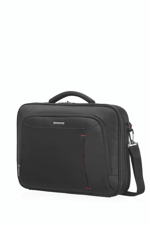 Sacoche Samsonite pour ordinateur portable GuuardIT 2.0 avec écran 15,6" Noir