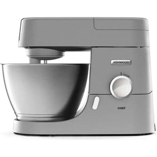 Robot pâtissier Kenwood KVC3100S 1000 W Argent