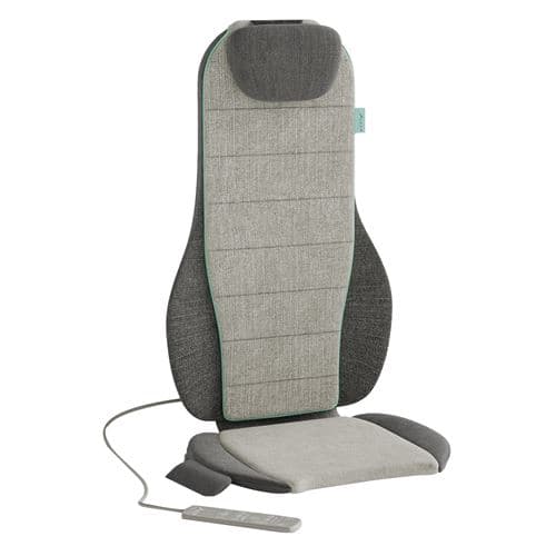 Fauteuil massant ZEN Olympus Gris