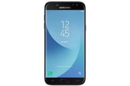 Smartphone Samsung Galaxy J5 2017 16 Go Noir
