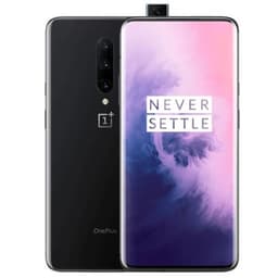 OnePlus 7 Pro 4G Phablet 6/128G 6.67-Gris