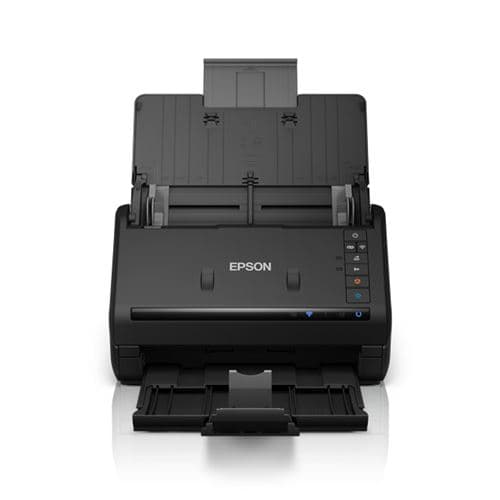 Scanner Epson WorkForce ES-500W II Noir