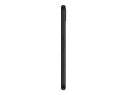 Samsung Galaxy A22 5G - 5G smartphone - double SIM - RAM 4 Go / Mémoire interne 128 Go - microSD slot - Écran LCD - 6.6" - 2408 x 1080 pixels (90 Hz) - 3 x caméras arrière 48 MP, 5 MP, 2 MP - front camera 8 MP - gris