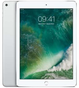 Apple iPad Air 2 32 Go WiFi + 4G Argent 9.7"