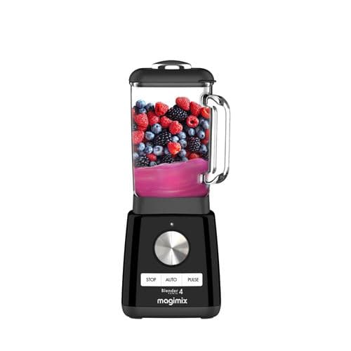Blender Magimix Power 4 11628 1300 W Noir