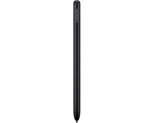 Stylet S Pen avec étui de rangement pour Samsung Galaxy Z Fold 3 Noir