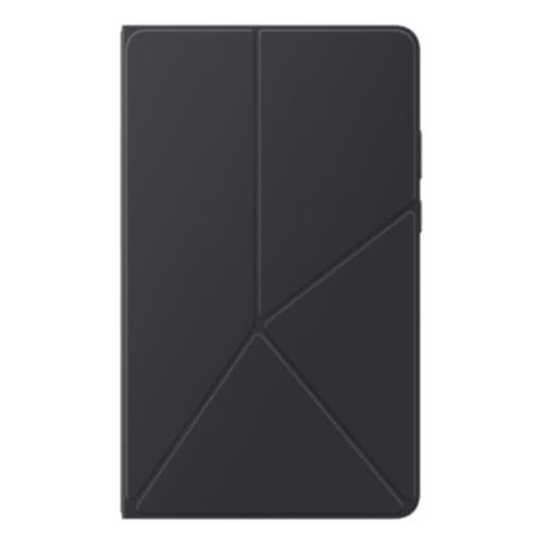 Book cover Samsung EF-BX130PBEGWW Noir pour Galaxy Tab A11