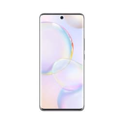Smartphone Honor 50 6.57" Double SIM 5G 256 Go Argent