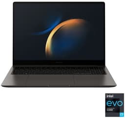 Samsung Galaxy Book3 Ultra - Intel Core i7 - 13700H / jusqu'à 5 GHz - Evo - Win 11 Home - GF RTX 4050 - 16 Go RAM - 1 To SSD NVMe - 16" AMOLED 2880 x 1800 (WQXGA+) @ 120 Hz - Wi-Fi 6E - graphite