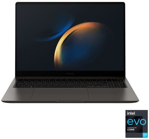 Samsung Galaxy Book3 Ultra 16"