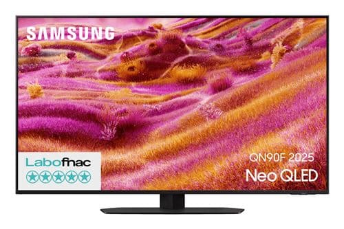 TV Samsung Mini Led Neo Qled TQ43QN90F 109 cm 2025