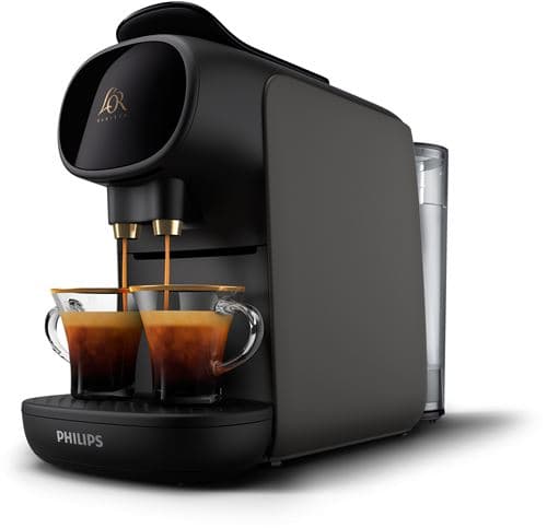 Expresso Philips L'OR Barista LM9012/20 Gris cachemire