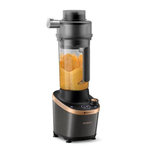 Blender Philips Flip et Juice HR3770/00 7000 Series 1500 W Noir