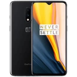 Smartphone OnePlus 7 8 /256 Go 6.41Version Internationale-Gris