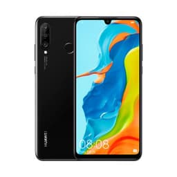 Smartphone Huawei p30 Lite Dual Sim 6 go / 128 Go - noir