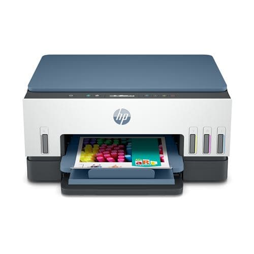 Imprimante multifonction HP Smart Tank 7006
