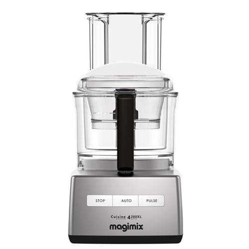 Robot Multifonction Magimix CS4200XL 950 W Inox