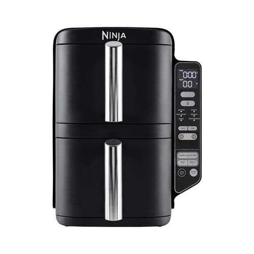 Friteuse sans huile Ninja Sl300EU 2470 W Noir
