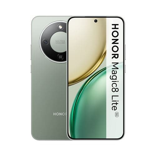 Honor Magic8 Lite