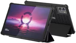 Tablette tactile Lenovo Legion Tab 8,8" Wifi 256 Go Gris anthracite + Etui Folio + Ecran de protection