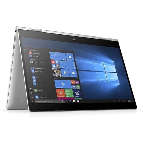 HP EliteBook x360 13"