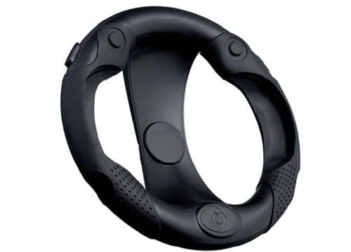 Volant BigBen pour Ps Vita