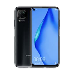 Smartphone Huawei P40 Lite Dual Card 6 go 128 Go - noir
