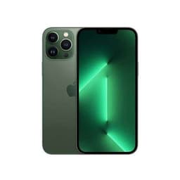 Smartphone Apple iPhone 13 Pro Max vert 6.70 stockage 128 Go