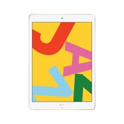 iPad 10,2" 32 Go Wi-Fi Or Rose 7ème génération 2019