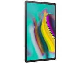 Samsung Tablette PC Galaxy Tab S5e SM-T725N 64 Go 3G 4G Argent