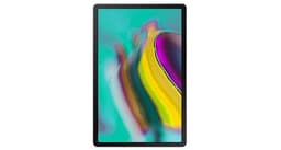 Samsung galaxy tab s5e 10,5" 4 go/64 go 4g argent t725