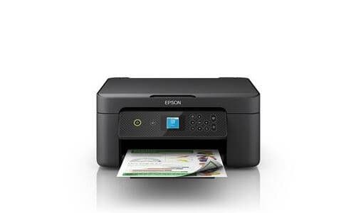 Imprimante multifonction Epson XP-3200 Noir