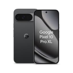 Smartphone Google Pixel 10 Pro XL 6,8" 5G Double SIM 1 To Noir Volcanique
