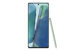 Smartphone Samsung Galaxy Note20 6,7" Double SIM 256 Go Vert