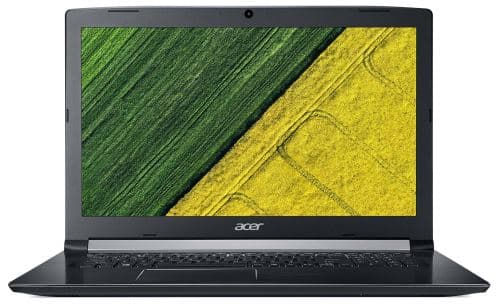 Acer Aspire 5 17"