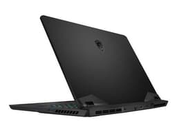 MSI Leopard GP76 11UG-1000FR - Intel Core i7 - 11800H / jusqu'à 4.6 GHz - Win 11 Home - GF RTX 3070 - 16 Go RAM - 1 To SSD NVMe - 17.3" 1920 x 1080 (Full HD) @ 300 Hz - 2.5 Gigabit Ethernet - Wi-Fi 6E - noir profond