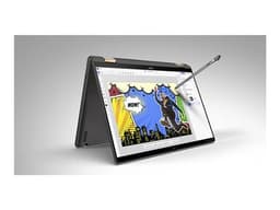 Acer Chromebook Plus Spin 714 CP714-1HN - Conception inclinable - Intel Core Ultra 5 - 125U / jusqu'à 4.3 GHz - Chrome OS - Intel Graphics - 16 Go RAM - 512 Go SSD - 14" IPS écran tactile 1920 x 1200 - Wi-Fi 6E - gris acier - clavier : Français