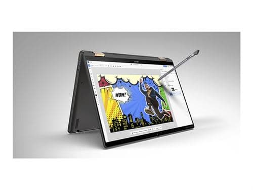 Acer Chromebook Plus Spin 714