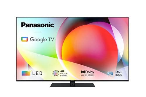 TV LED Panasonic TN-65W70AEZ 164 cm 4K UHD