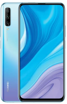 HUAWEI P SMART PRO CRYSTAL DS BLUE