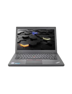 PC portable Lenovo ThinkPad T460S 14 pouces Intel Core i5 8 Go RAM 250 Go SSD Noir