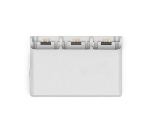 Station de recharge batterie pour drone Dji Neo Two Way Charging Hub Blanc