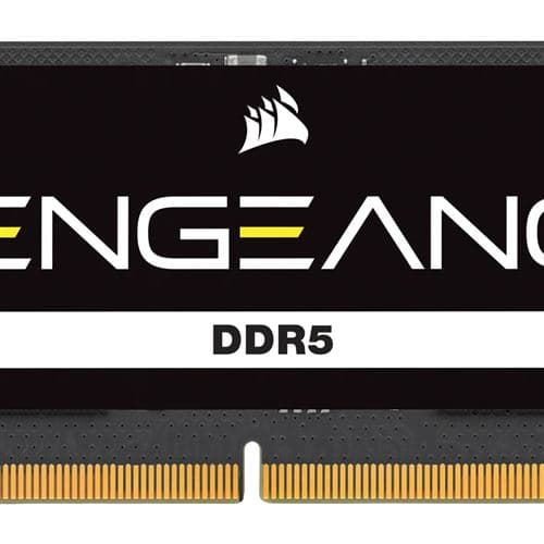 Corsair Vengeance CMSX16GX5M1A5600C48 module de mémoire 16 Go 1 x 16 Go DDR5