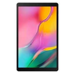 Samsung Galaxy Tab A (2019) 10,1 2 Go/32 Go Wi-Fi Noir T510